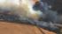 Fire burns 50 acres in Benicia