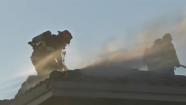 Fairfield fire