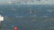 Coast Guard rescues 4 people along San Mateo coast