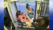 68-year-old woman robbed by two teen girls