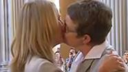 Prop 8 plaintiffs married at San Francisco City Hall