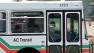 AC Transit bus