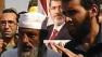 Islamists protest in Egypt demanding Morsi return