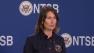 NTSB Chairman Deborah Hersman