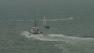 David John McCormick leads Coast Guard on pursuit
