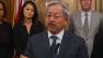 San Francisco Mayor Ed Lee.