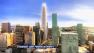 new San Francisco skyline