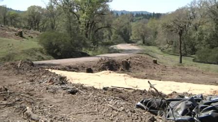 Willits bypass