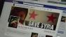 Save Syria Facebook page