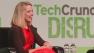 Yahoo CEO Marissa Mayer interviewed at the annual TechCrunch Disrupt conference