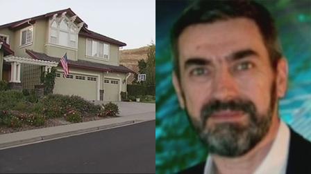 Pleasanton beating victim David Lamont