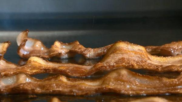 Consumer Reports taste test of bacon