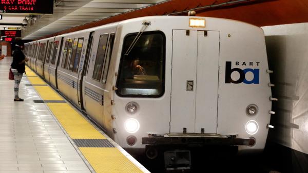 BART strike negotiations continue into the morning