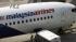 File photo of a Malaysia Airlines plane File photo of a Malaysia Airlines plane