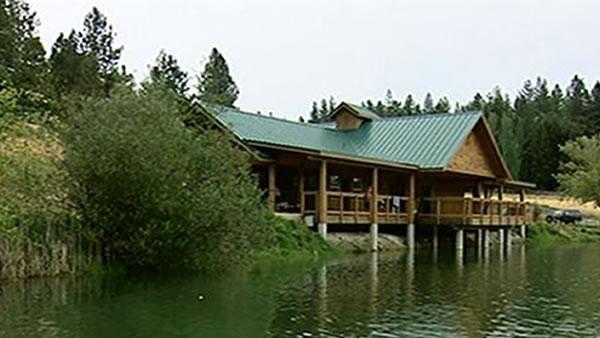 Camp Okizu