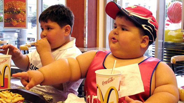 Childhood Obesity