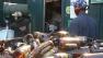 Recycling center
