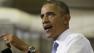 President Barack Obama speaks about the Affordable Care Act, Thursday, Sept. 26, 2013, at Prince Georges Community College in Largo, Md