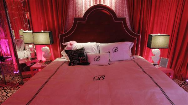 Barbie's Real-Life Malibu Dream House