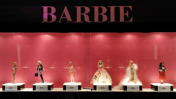 Barbie's Real-Life Malibu Dream House