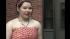 Girl makes prom dress out of candy wrappers