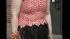 Girl makes prom dress out of candy wrappers