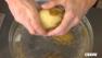How to Peel a Potato with Your Bare Hands - CHOW Tip