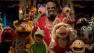CeeLo Green All I Need Is Love (ft. The Muppets)