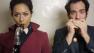 Couple announces breakup through song