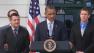 Barack Obama Singing Deck the Halls