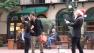 Mistletoe Kissing Prank (Fishing)
