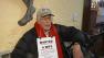 An 82-year-old man is looking for a partner in an old-fashioned, if not very peculiar way.