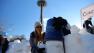 Worlds Largest Snowball Fight - Contour Cameras - Snow Day