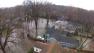 Northfield Illinois Flooding 4/18/13 RAW footage