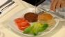 The first hamburger grown in a lab was the product of a project secretly backed by a Bay Area tech titan.