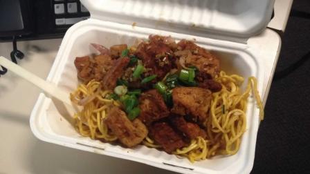 A new survey is putting a dollar figure on just how much Americans spend on lunch.