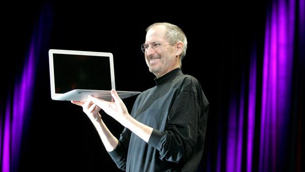 Steve Jobs