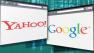 Yahoo, Google