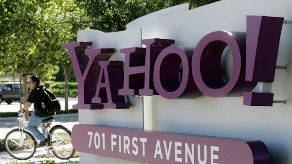Yahoos 1Q earnings were announced Tuesday April 22.