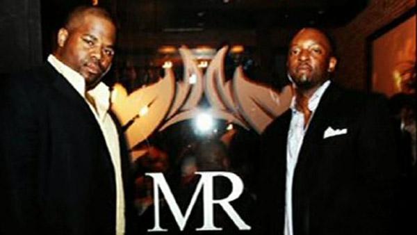 Mr. Barbershop