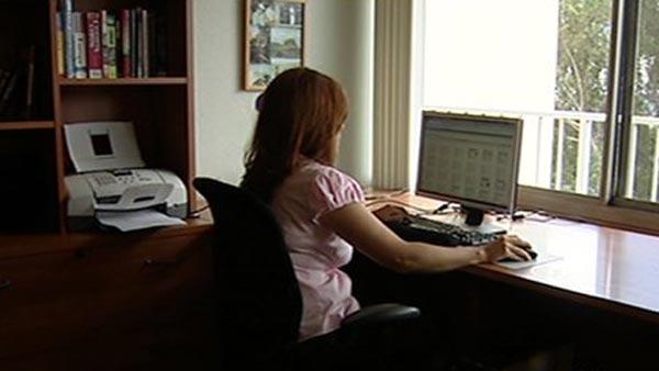 worker computer