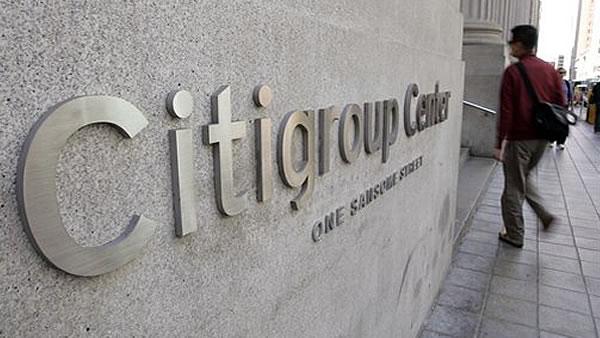 Citigroup San Francisco