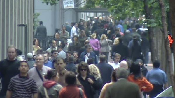 With unemployment on the rise - job seekers are looking for a way to stand out.