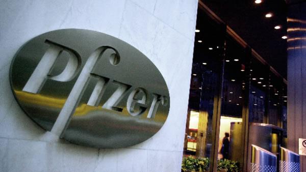 Pfizer