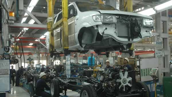 General Motors