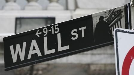 Wall Street