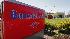 Bank of America sign