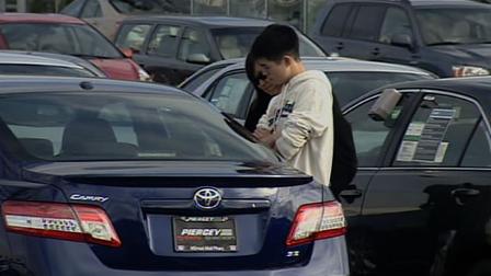 car sales