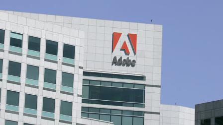 Adobe Systems