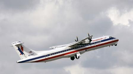 The FAA proposed a fine of nearly $2.5 million against American Eagle for not making sure crews had accurate information about the weight of baggage.